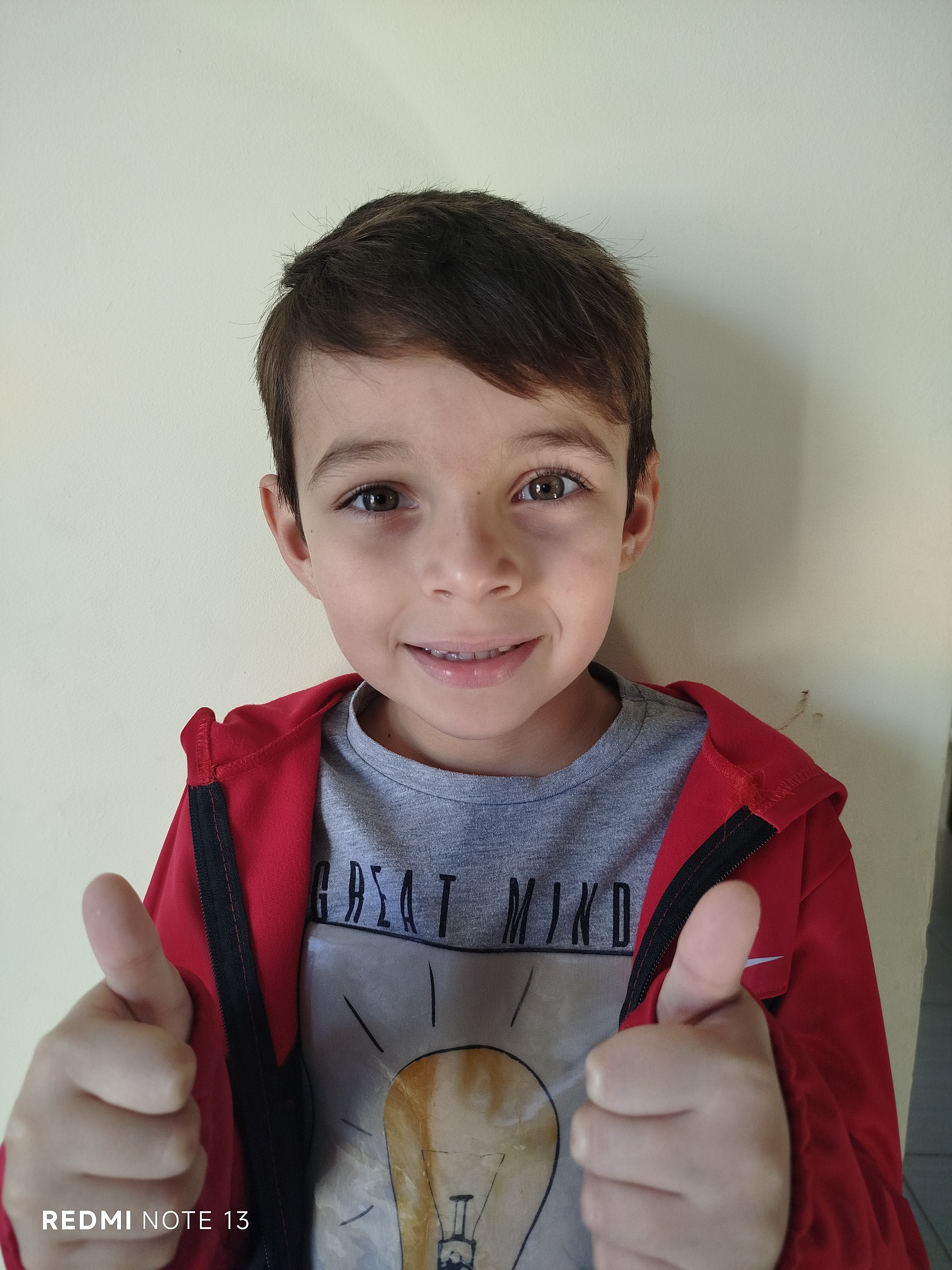 Bola pra Cima